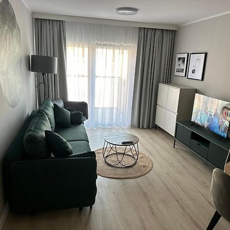 Apartamenty Wroclawia Centrum Esterno foto