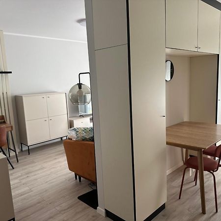 Apartamenty Wroclawia Centrum Esterno foto