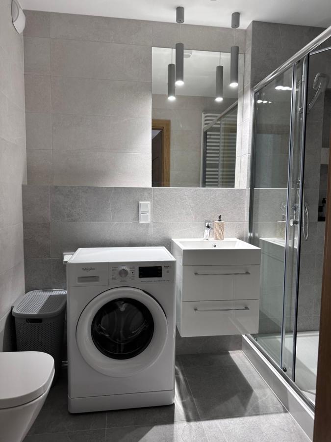 Apartamenty Wroclawia Centrum Esterno foto