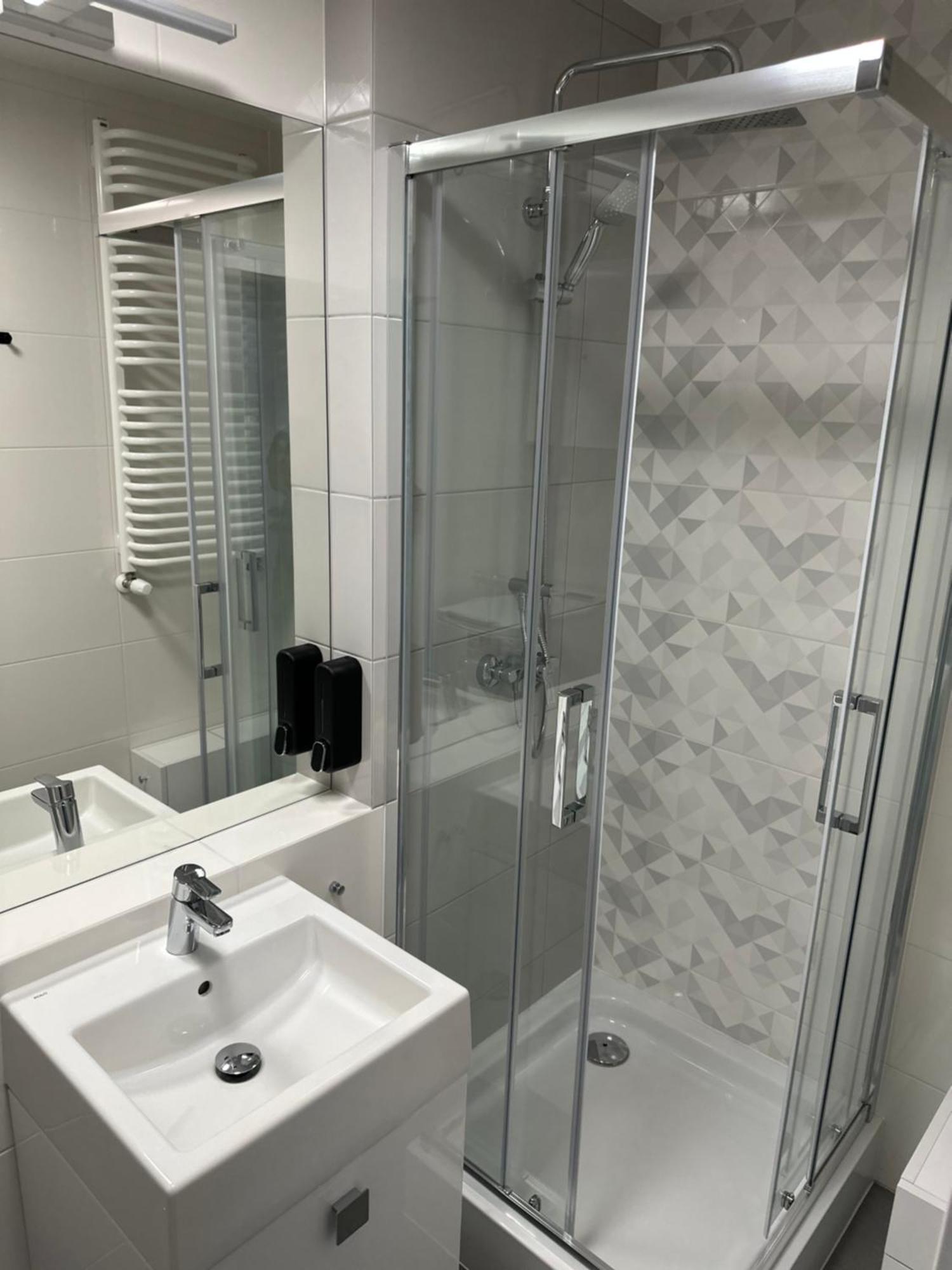 Apartamenty Wroclawia Centrum Esterno foto
