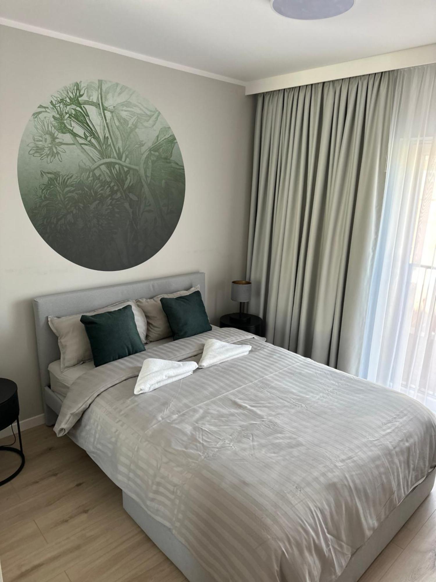 Apartamenty Wroclawia Centrum Esterno foto