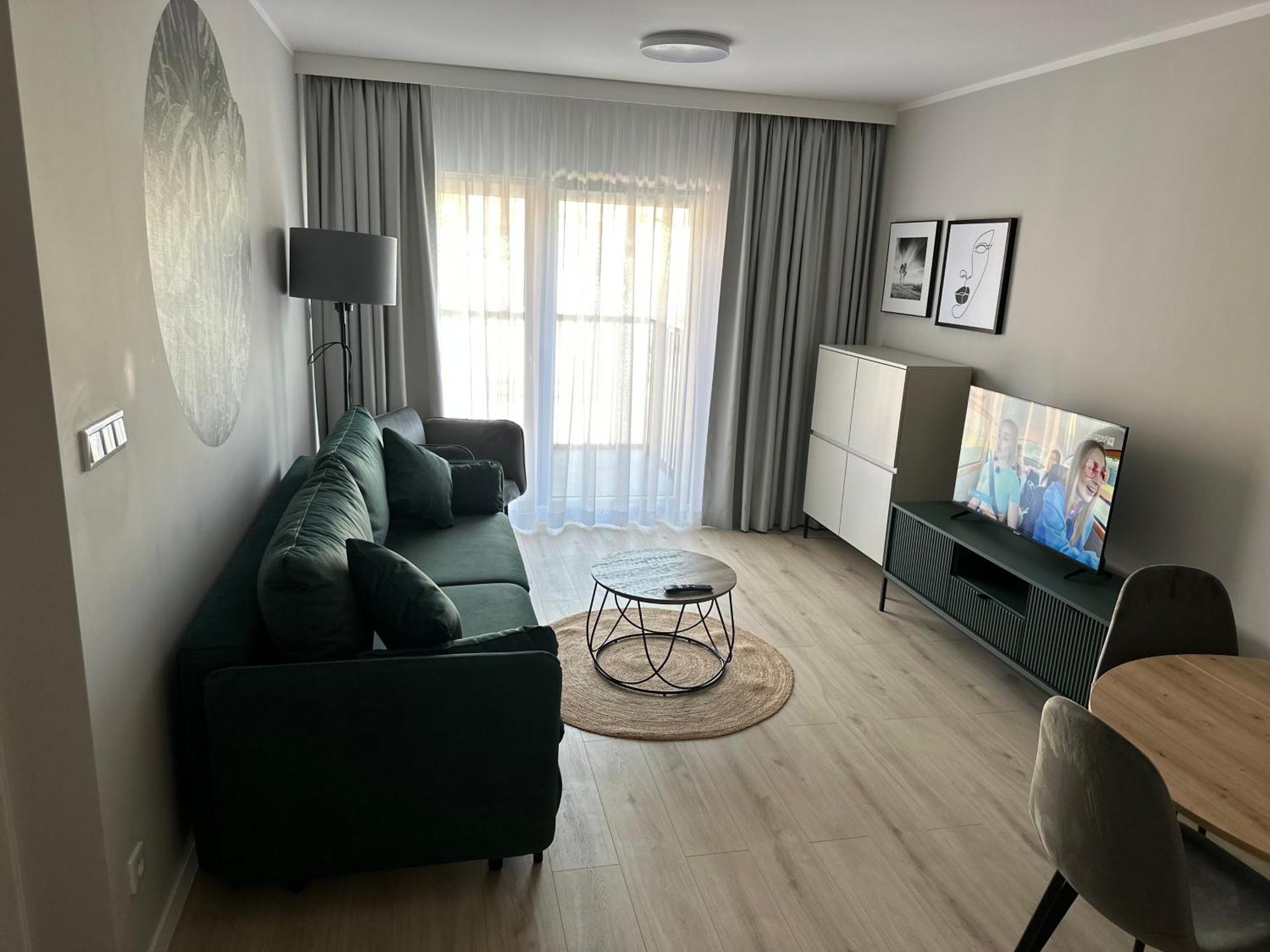 Apartamenty Wroclawia Centrum Esterno foto
