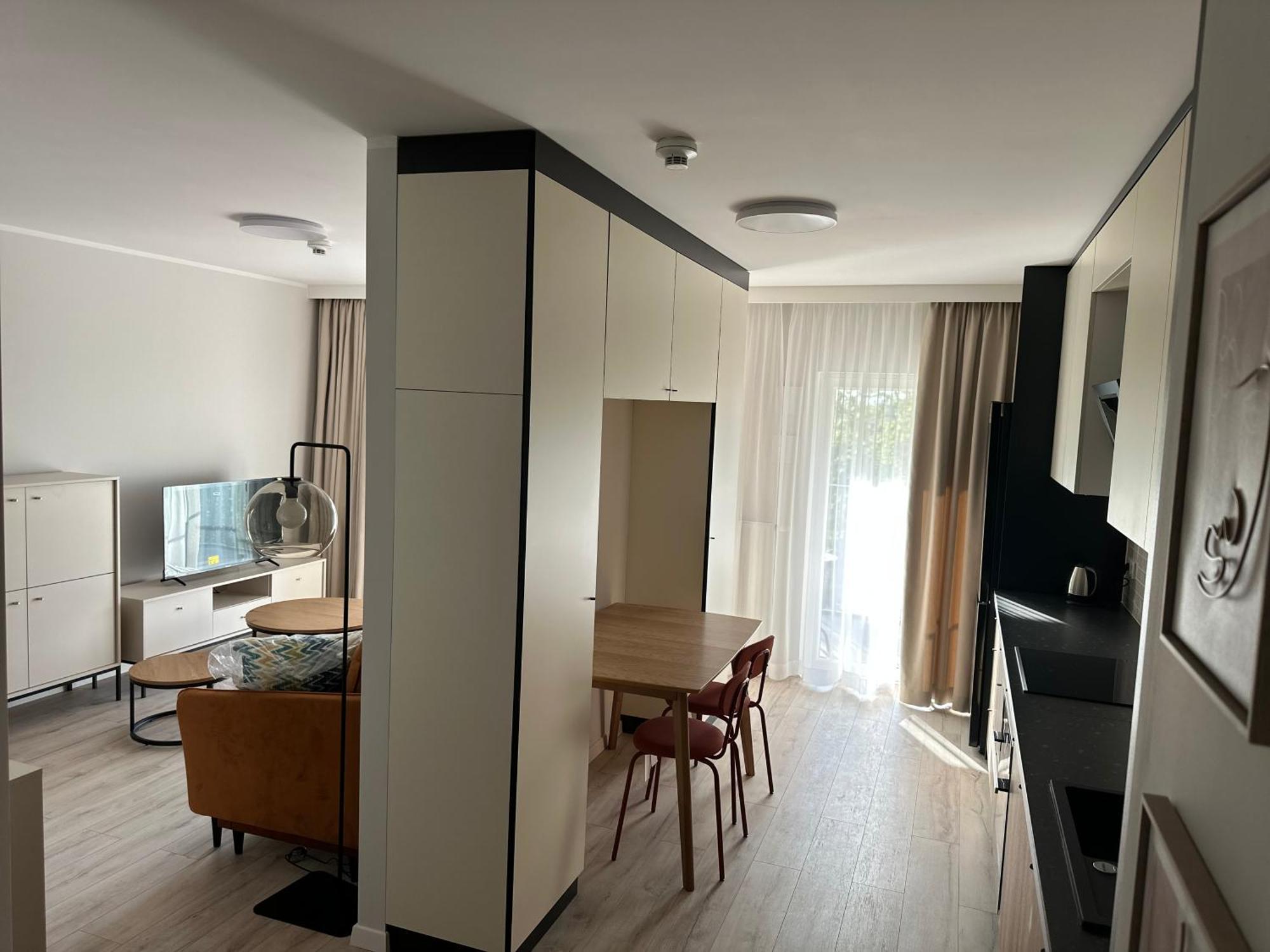 Apartamenty Wroclawia Centrum Esterno foto