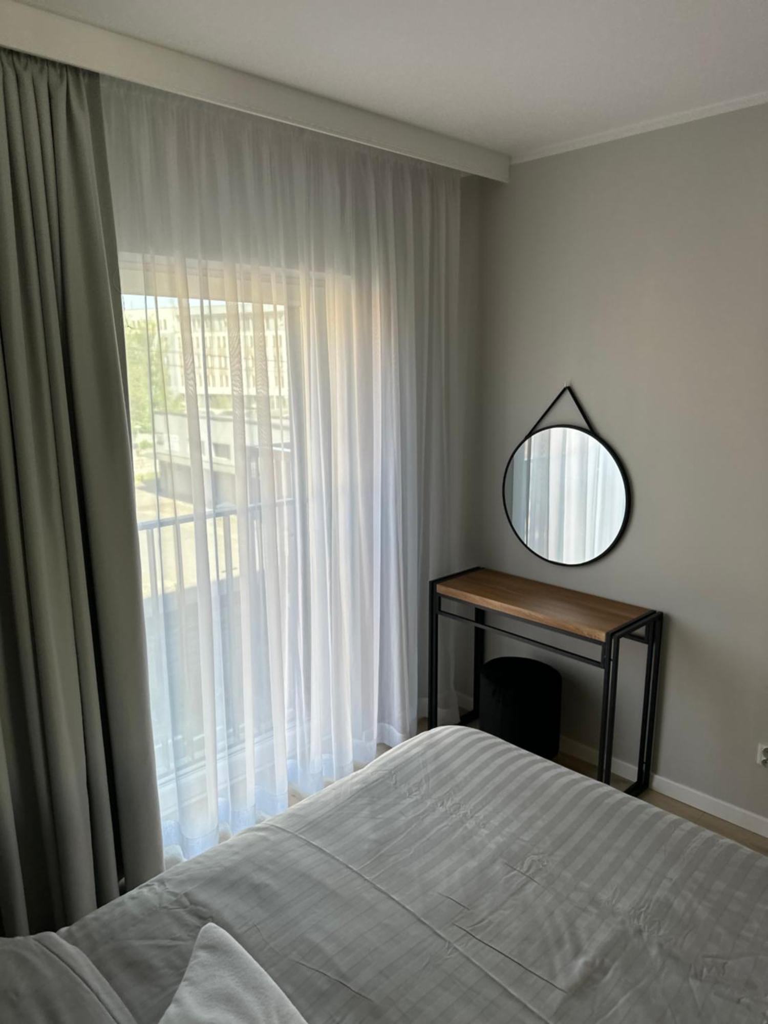 Apartamenty Wroclawia Centrum Esterno foto