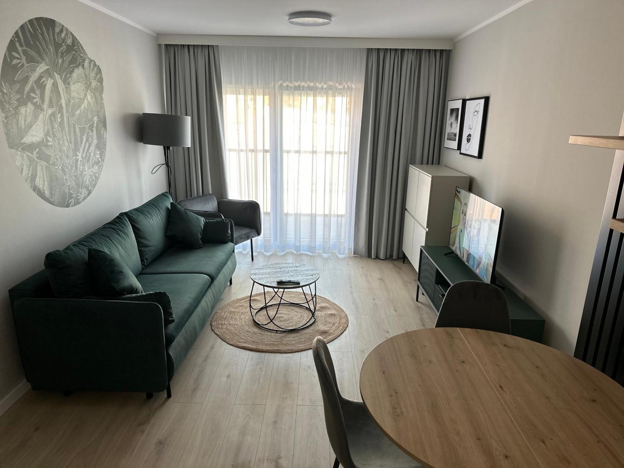 Apartamenty Wroclawia Centrum Esterno foto