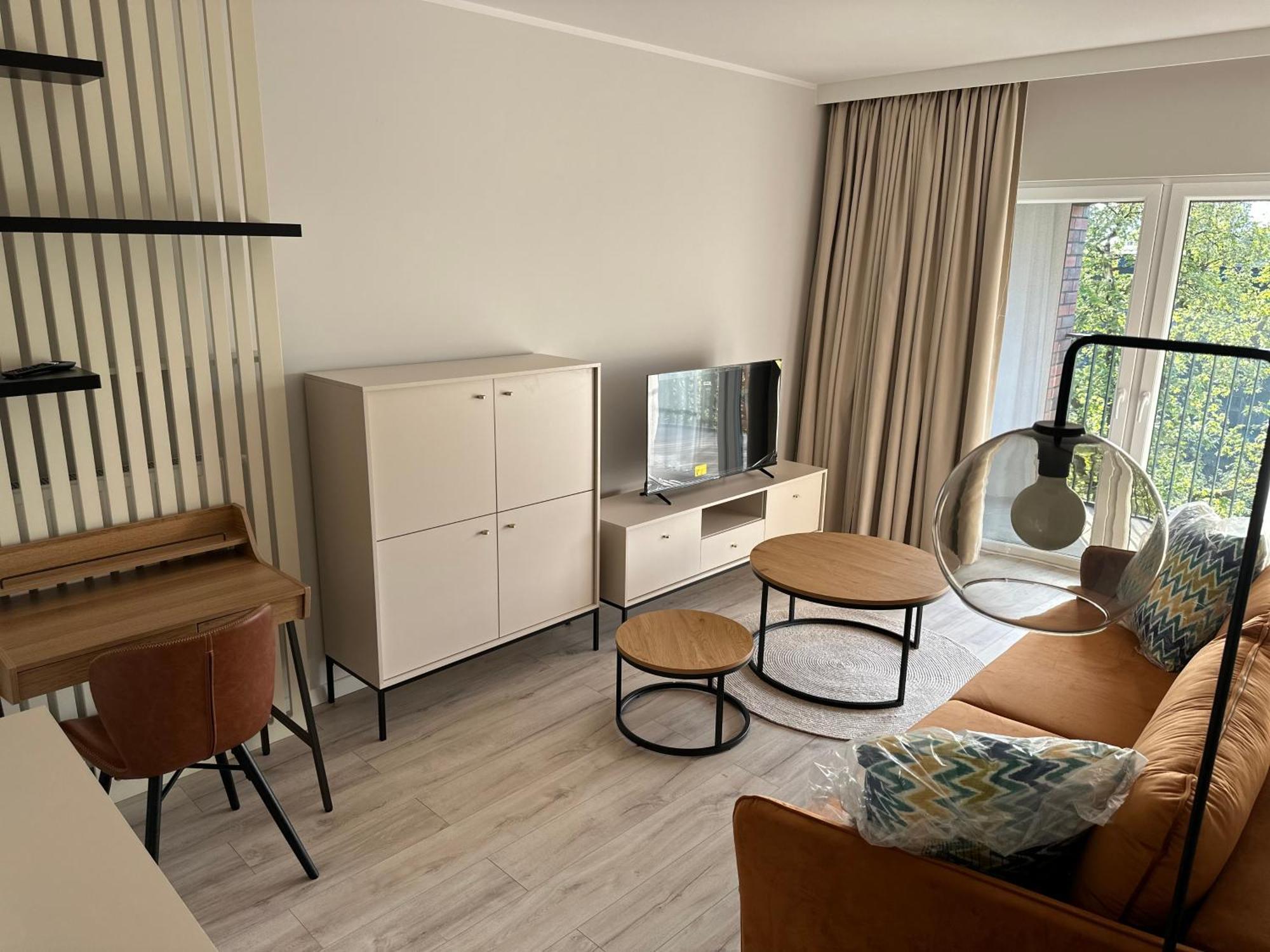 Apartamenty Wroclawia Centrum Esterno foto