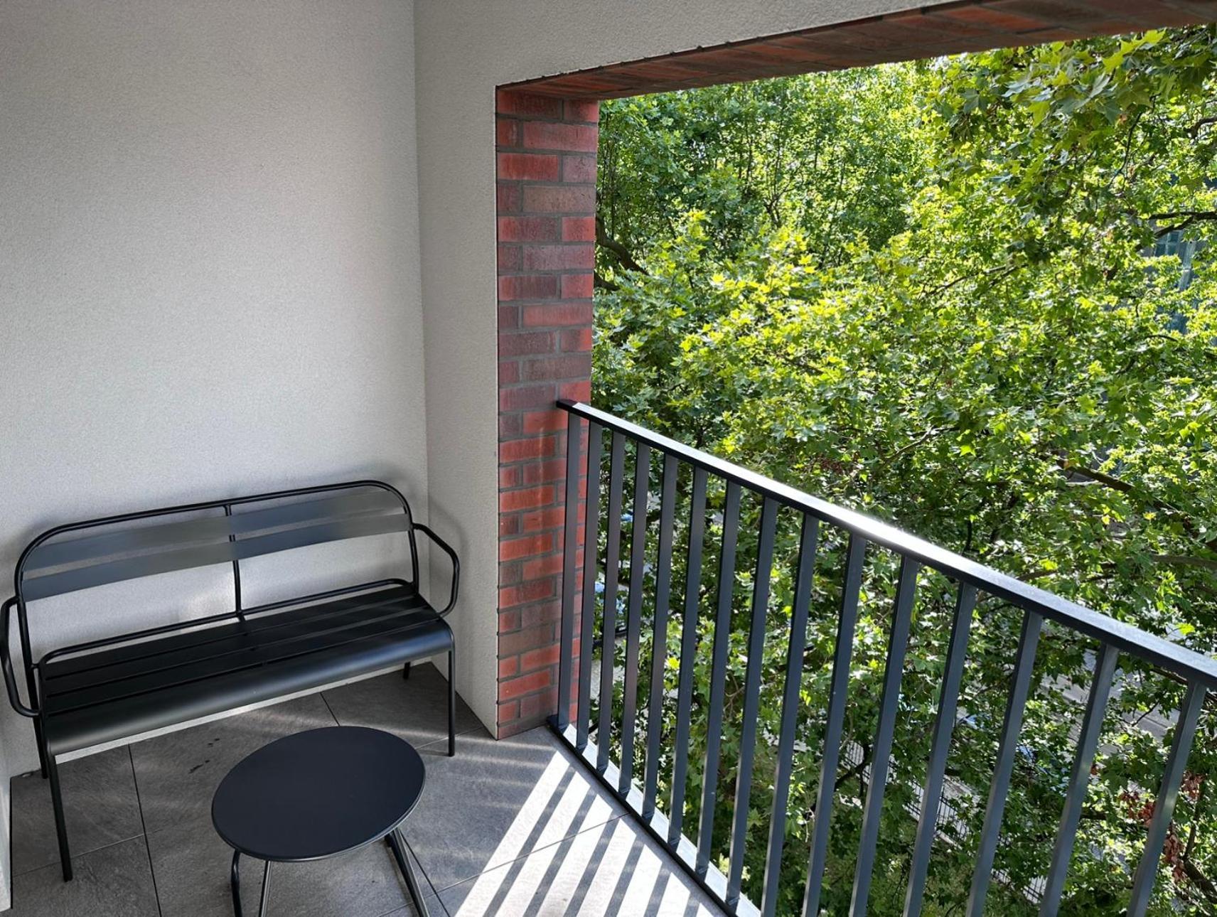Apartamenty Wroclawia Centrum Esterno foto