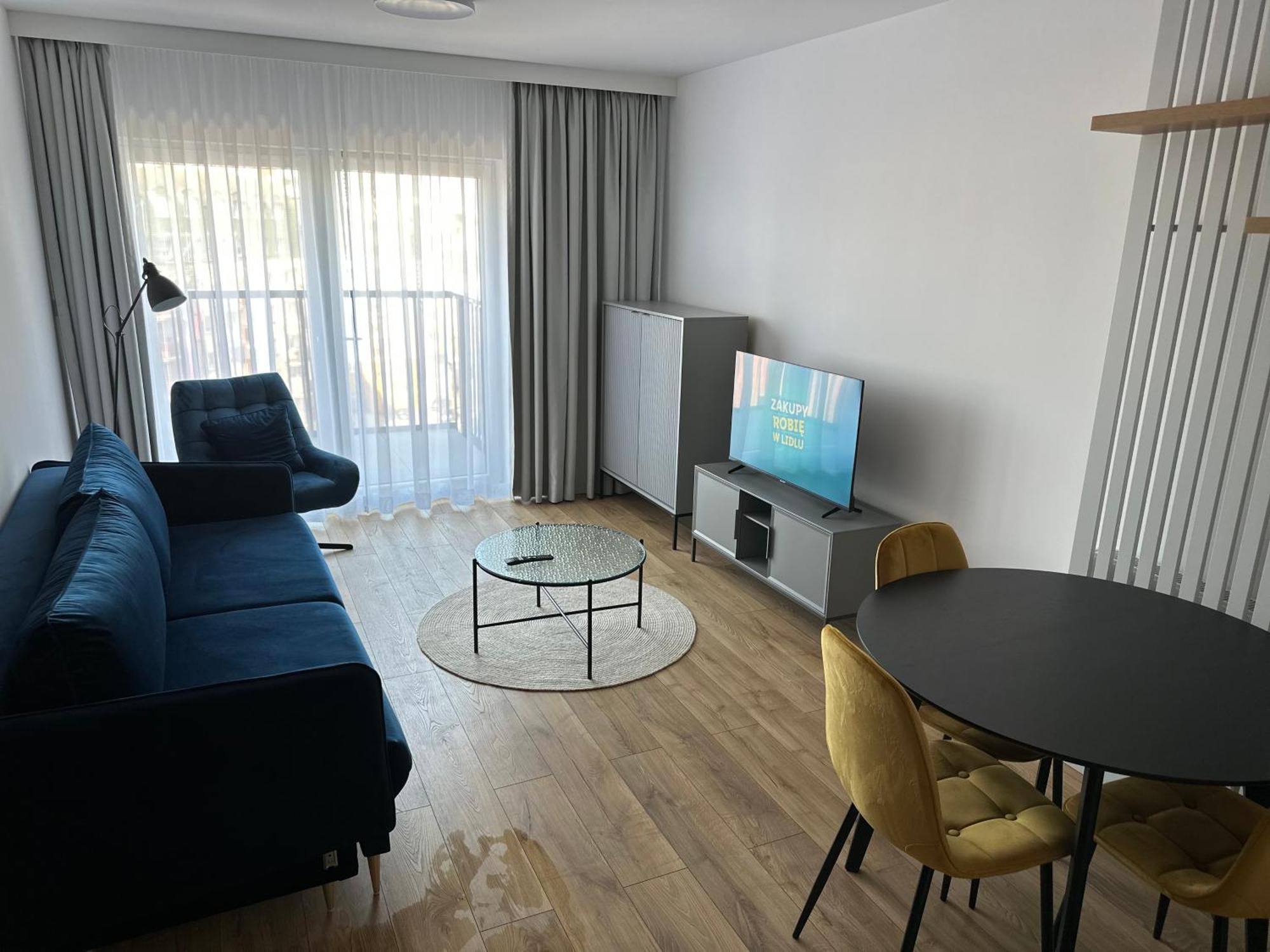 Apartamenty Wroclawia Centrum Esterno foto