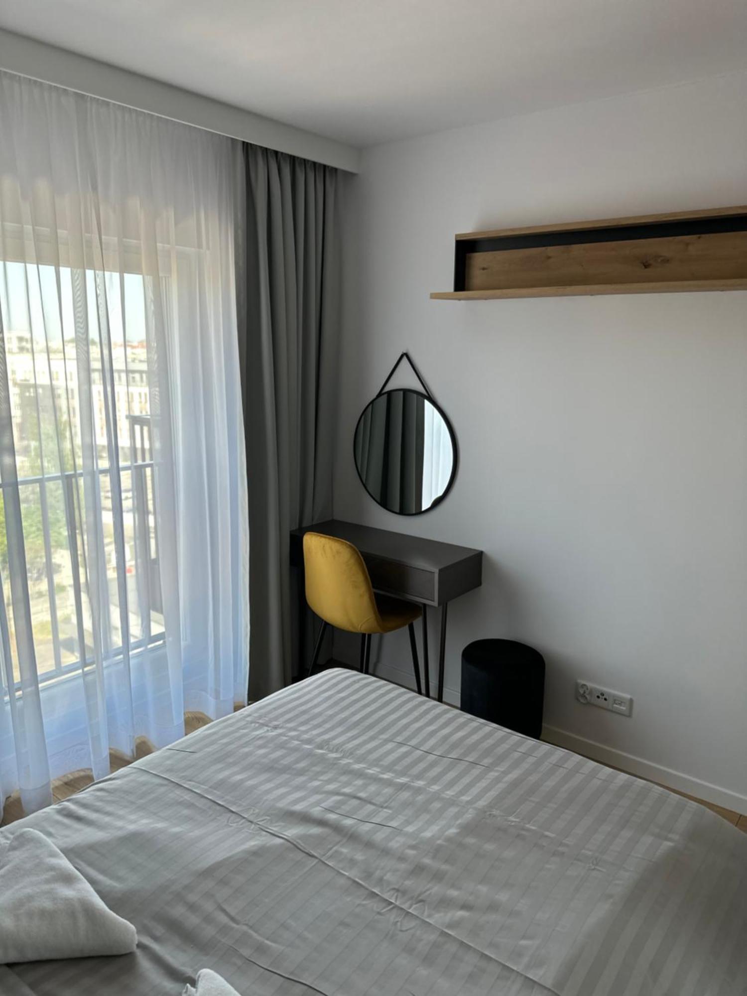 Apartamenty Wroclawia Centrum Esterno foto