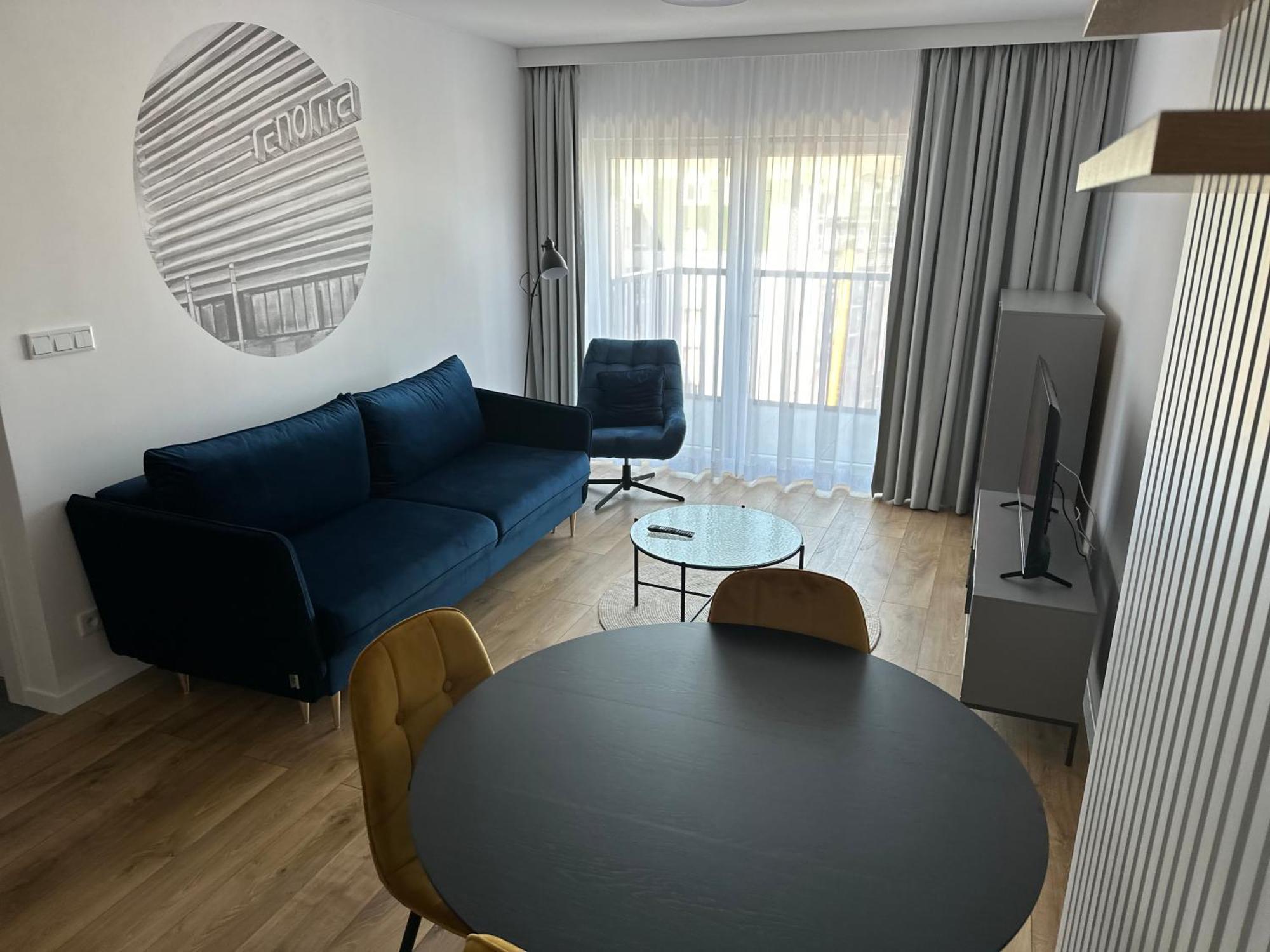 Apartamenty Wroclawia Centrum Esterno foto