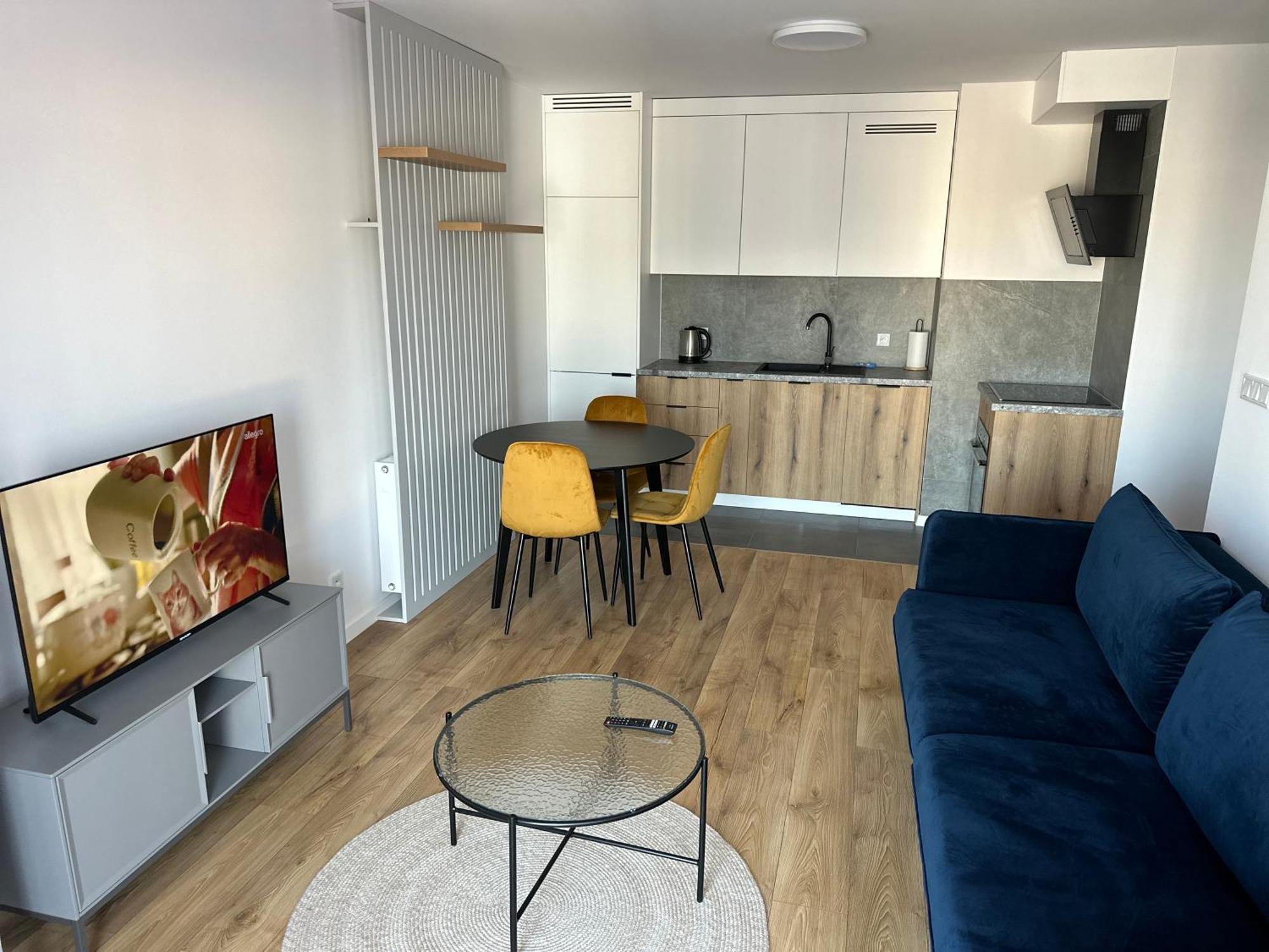 Apartamenty Wroclawia Centrum Esterno foto