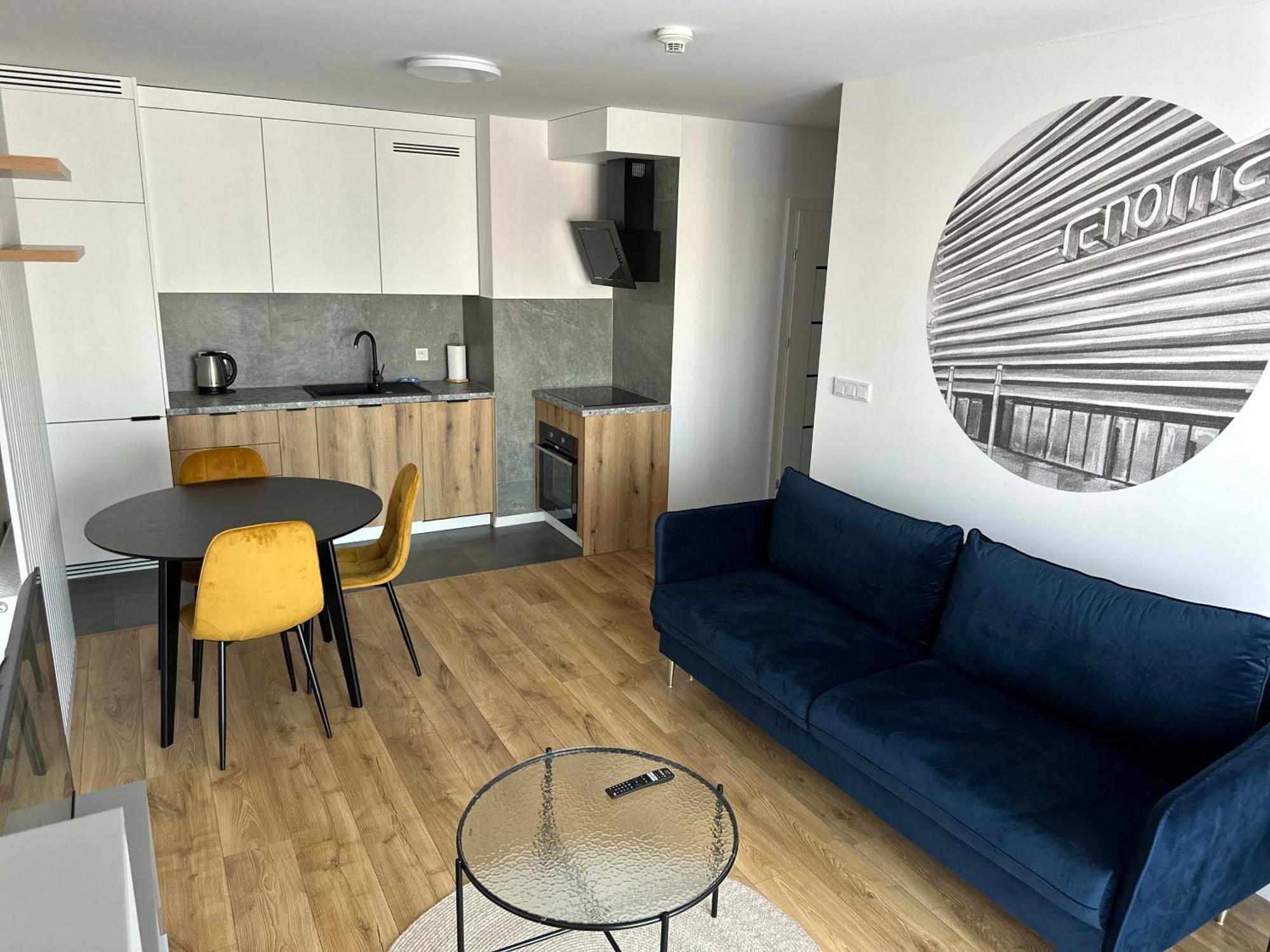 Apartamenty Wroclawia Centrum Esterno foto