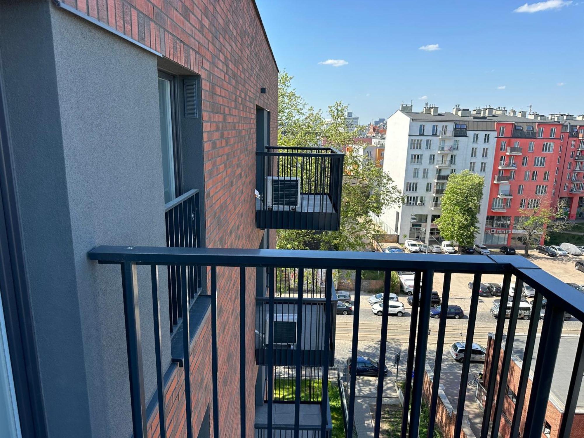 Apartamenty Wroclawia Centrum Esterno foto