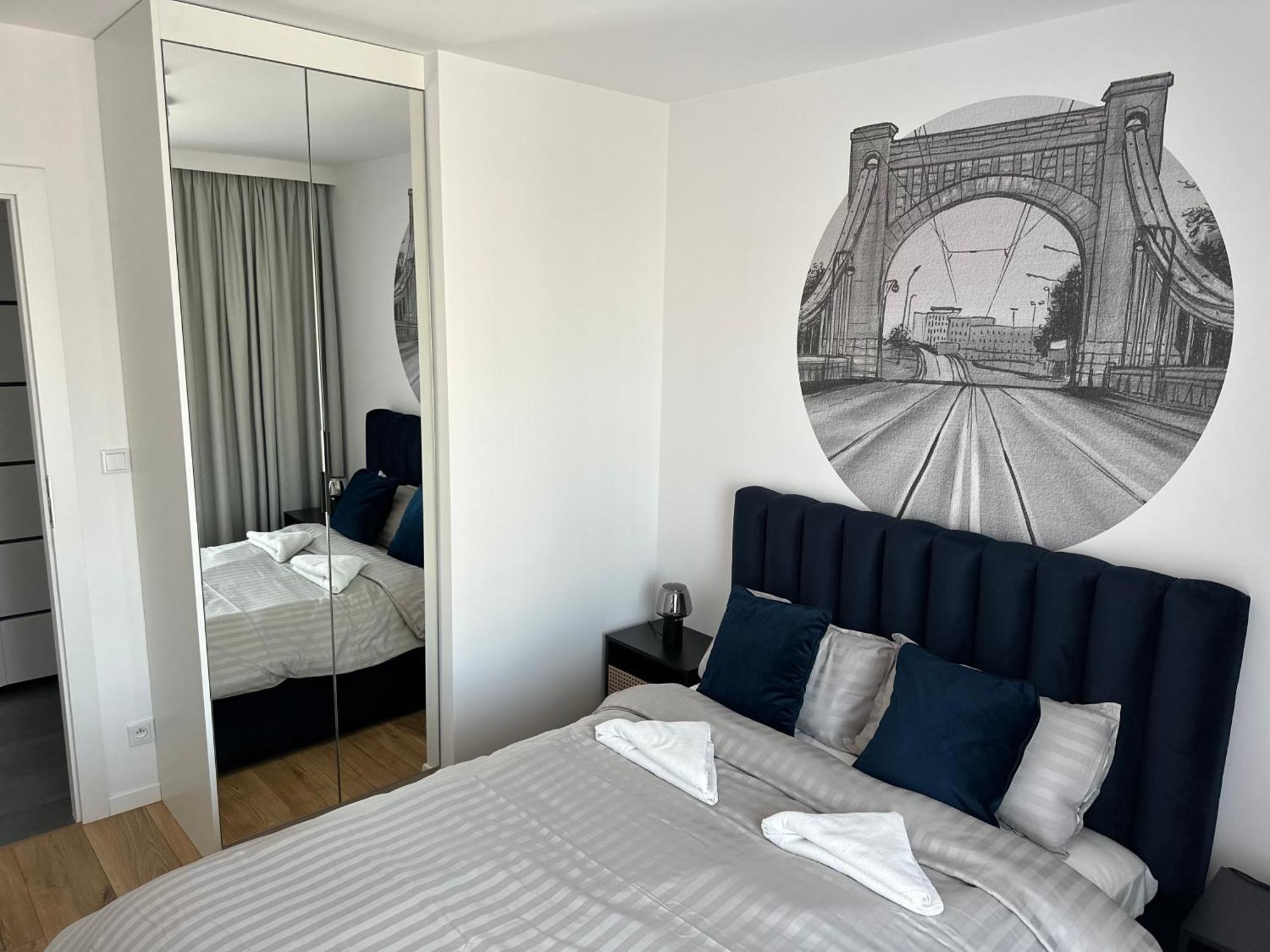 Apartamenty Wroclawia Centrum Camera foto