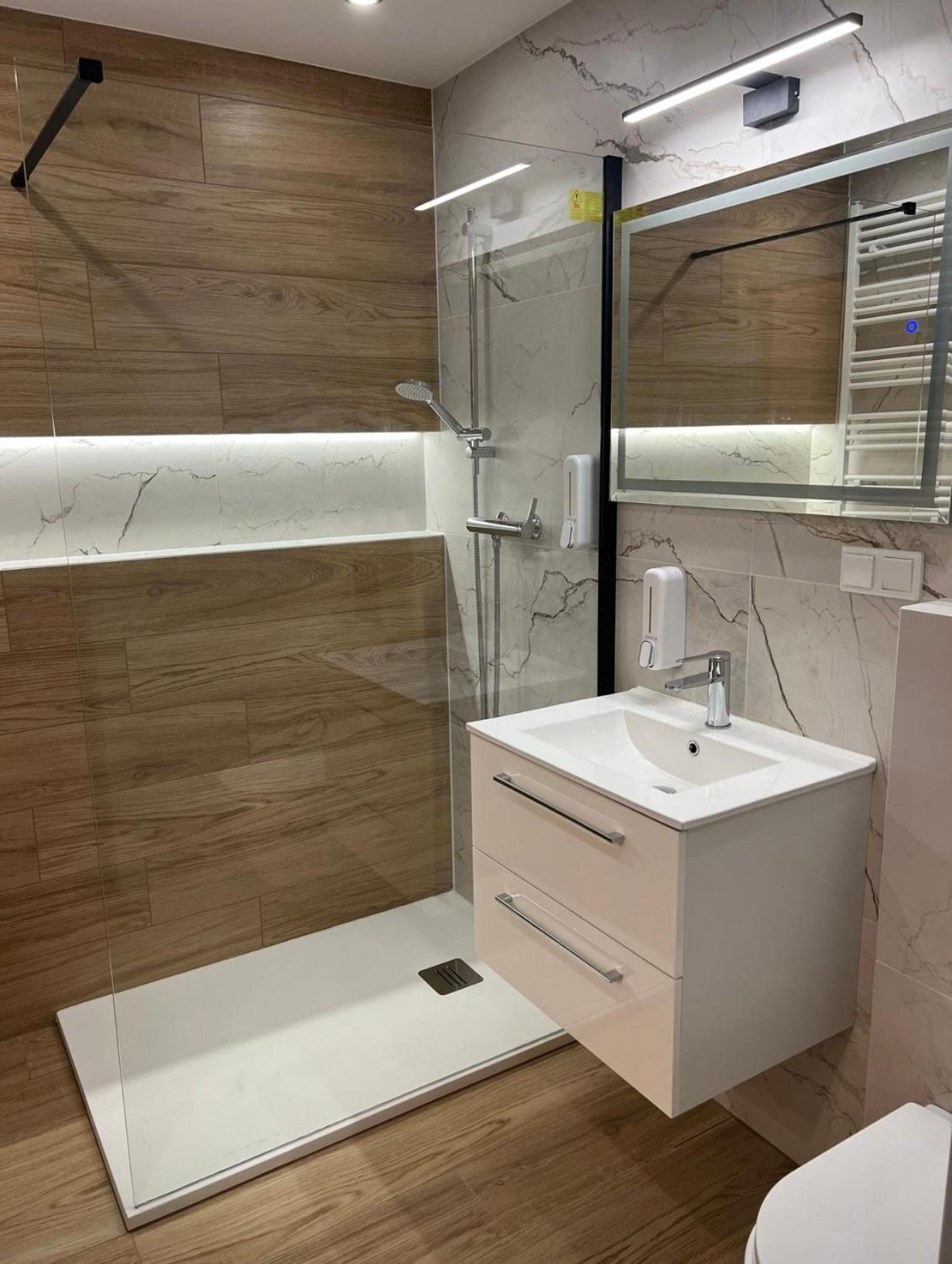 Apartamenty Wroclawia Centrum Esterno foto