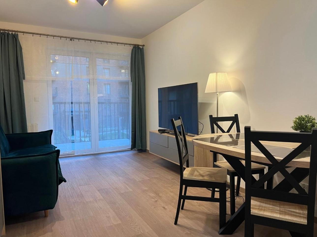 Apartamenty Wroclawia Centrum Esterno foto