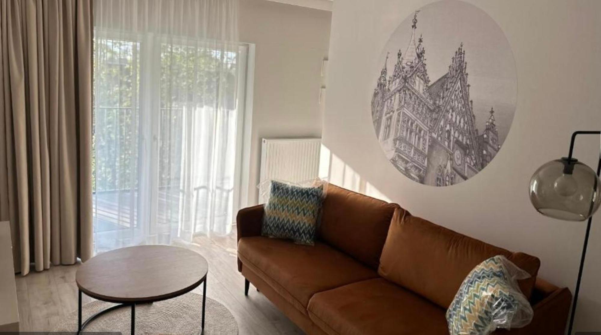 Apartamenty Wroclawia Centrum Camera foto