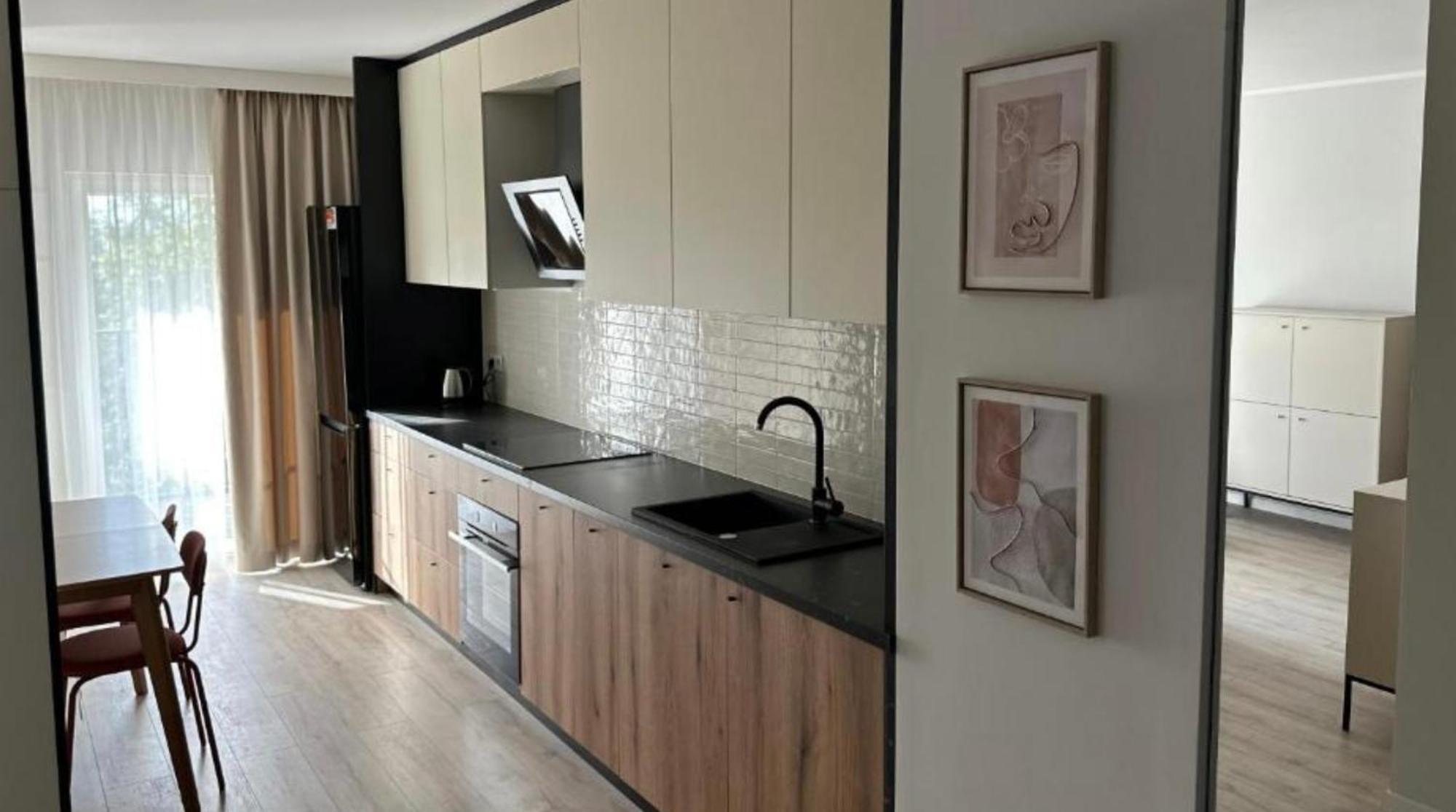 Apartamenty Wroclawia Centrum Camera foto