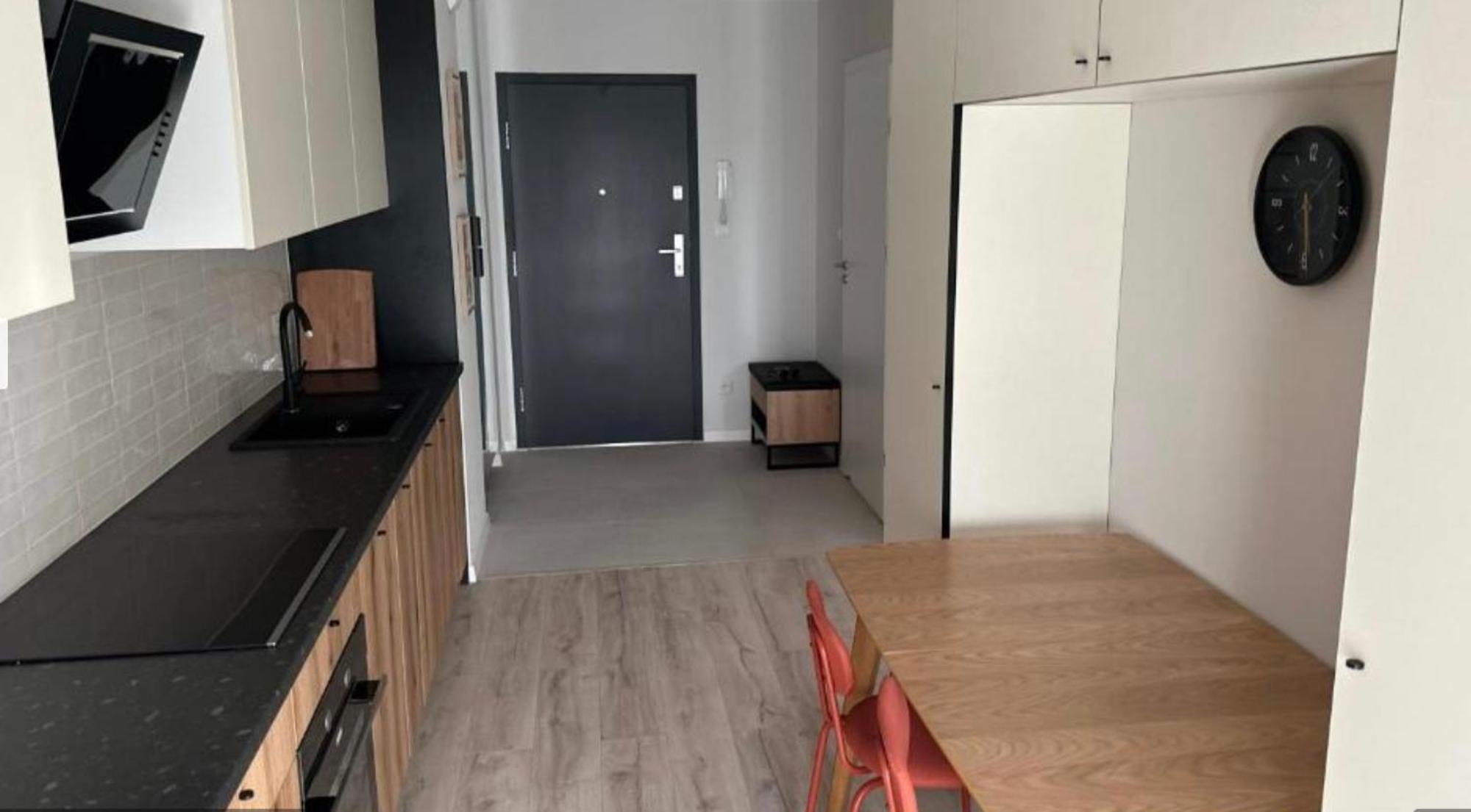Apartamenty Wroclawia Centrum Camera foto
