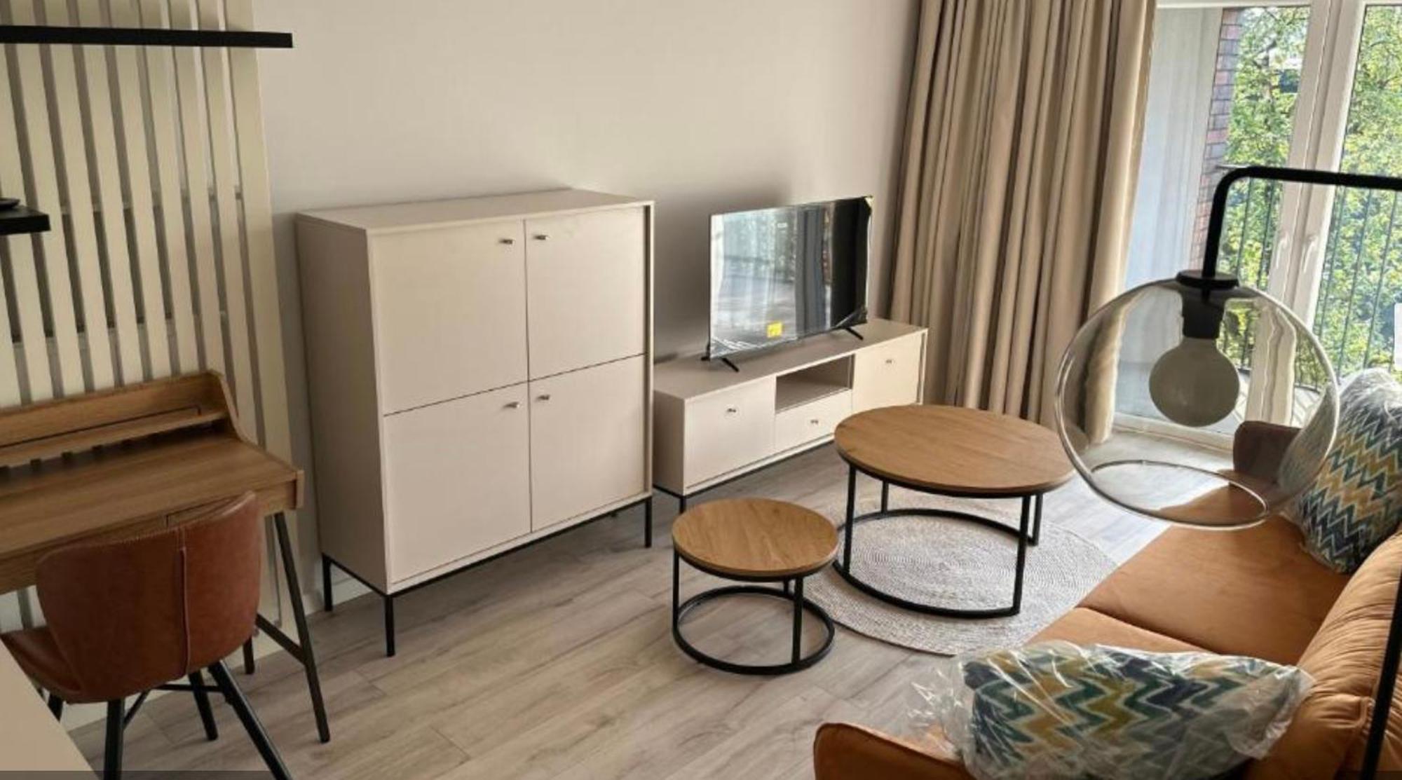 Apartamenty Wroclawia Centrum Camera foto
