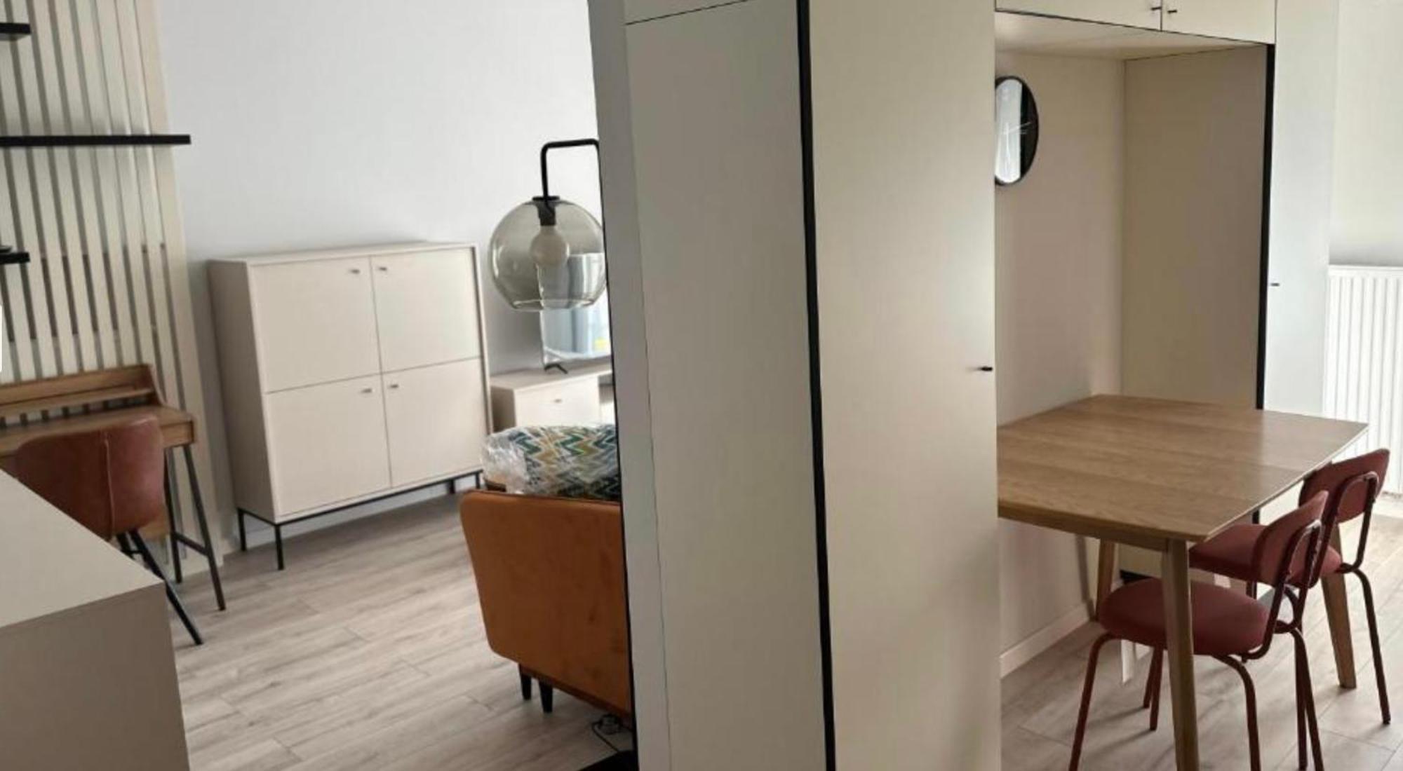 Apartamenty Wroclawia Centrum Camera foto